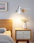 Collin Adjustable Wall Lamp