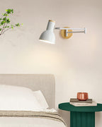 Collin Adjustable Wall Lamp