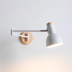 Collin Adjustable Wall Lamp