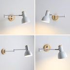 Collin Adjustable Wall Lamp