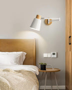 Collin Adjustable Wall Lamp