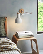 Collin Adjustable Wall Lamp