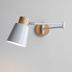 Collin Adjustable Wall Lamp