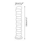 Piles of Candy Floor Lamp