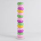 Piles of Candy Floor Lamp