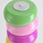 Piles of Candy Floor Lamp