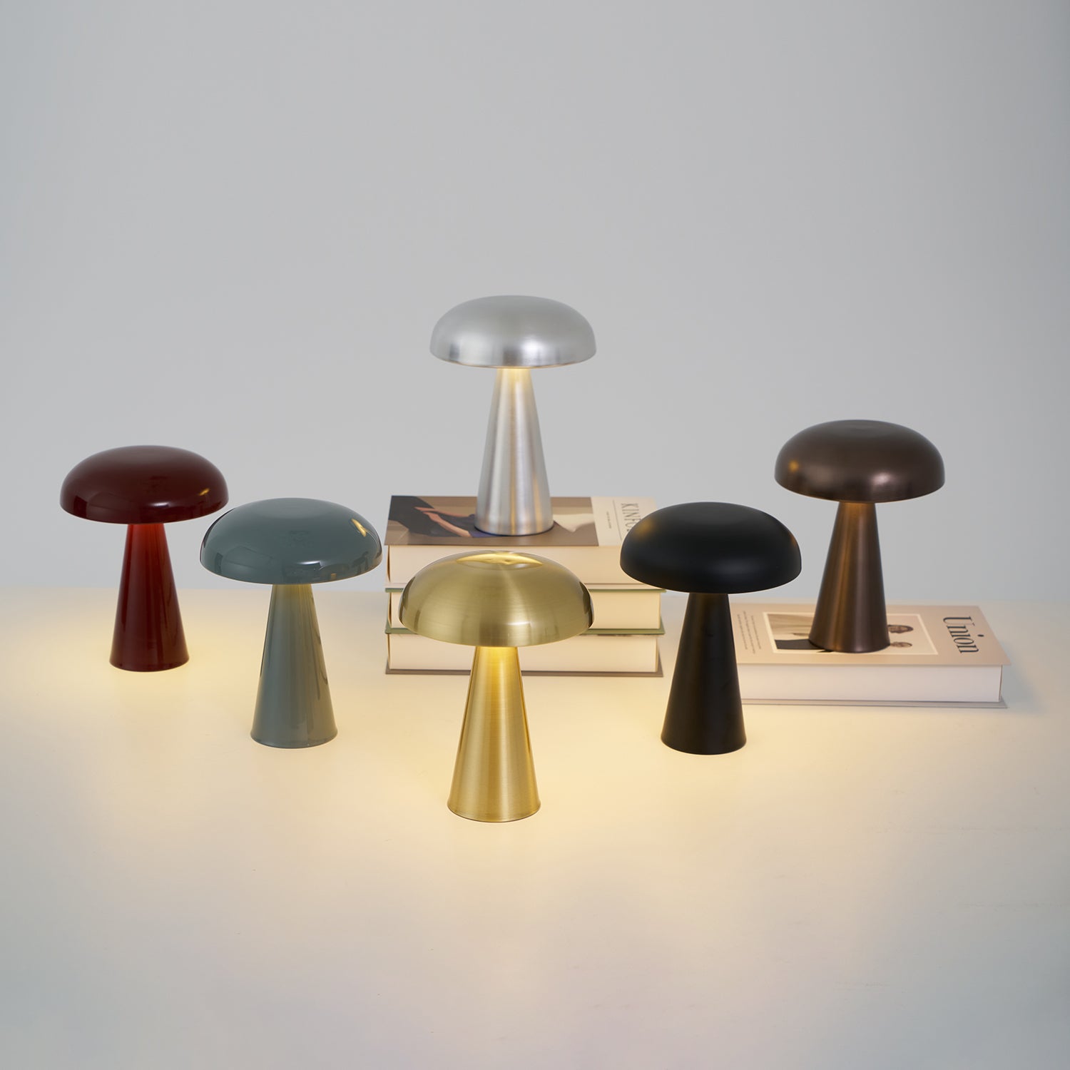 Como Table Lamp