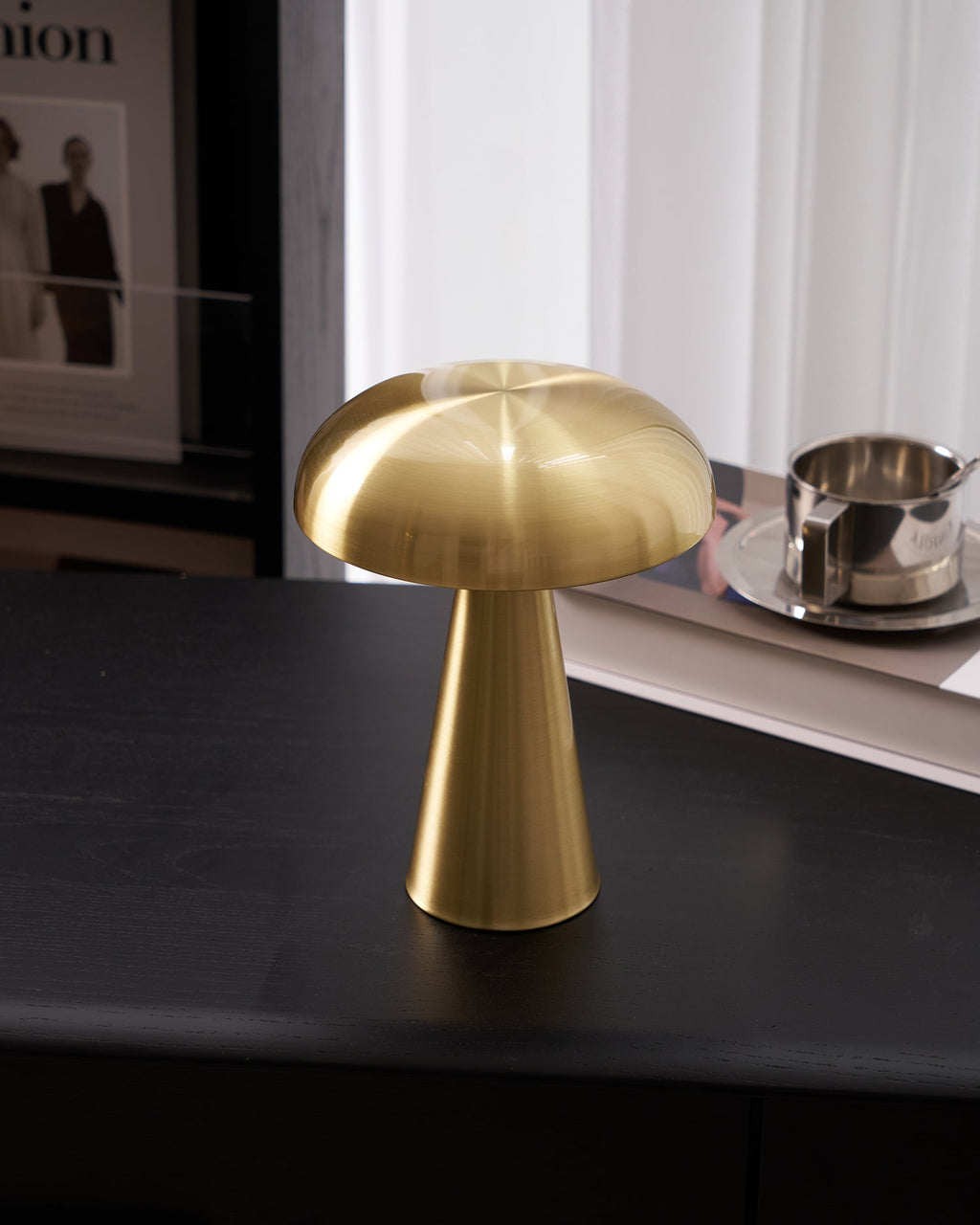 Como Table Lamp