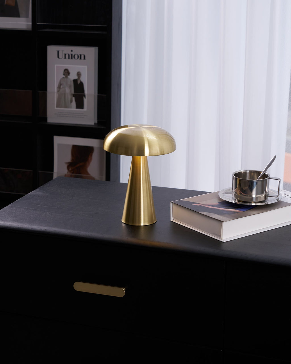 Como Table Lamp