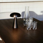 Como Table Lamp