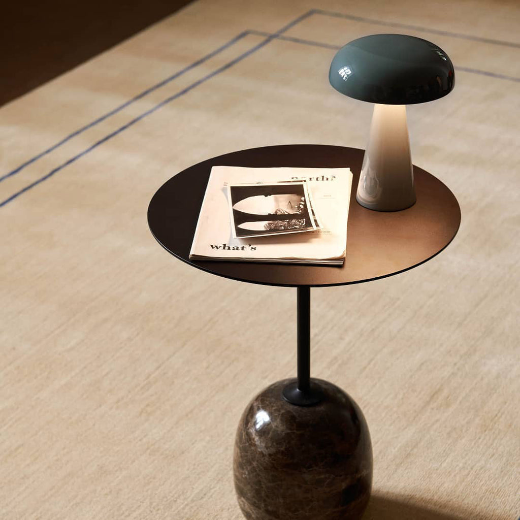Como Table Lamp