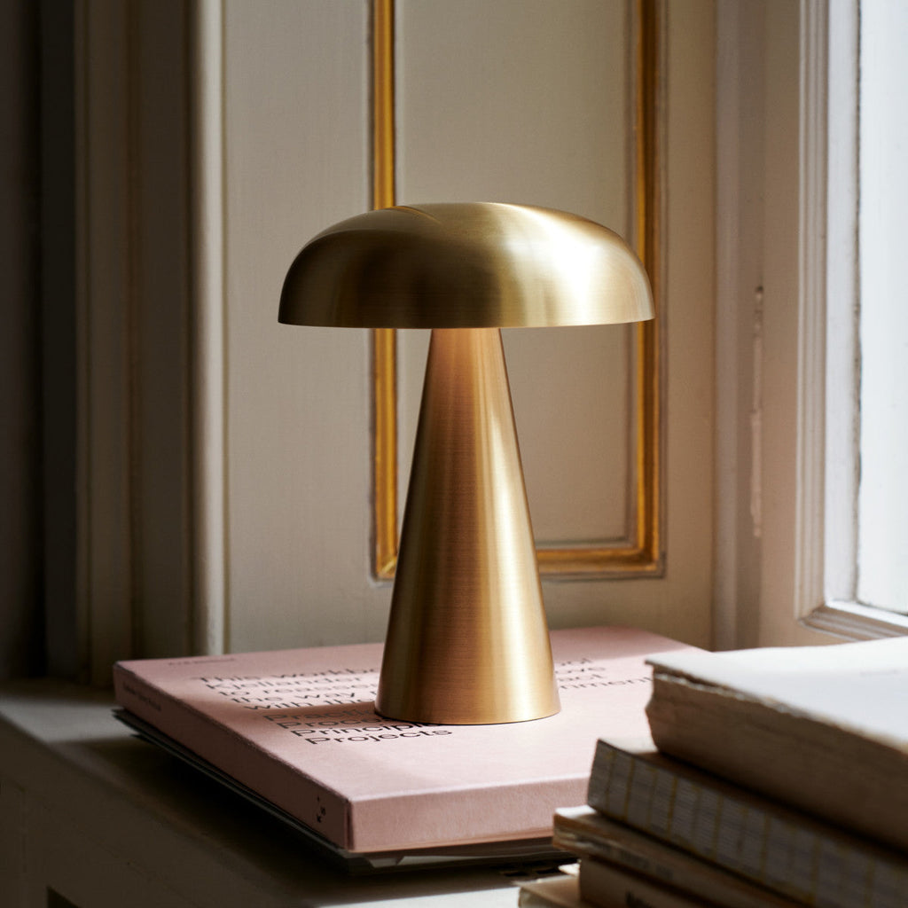 Como Table Lamp