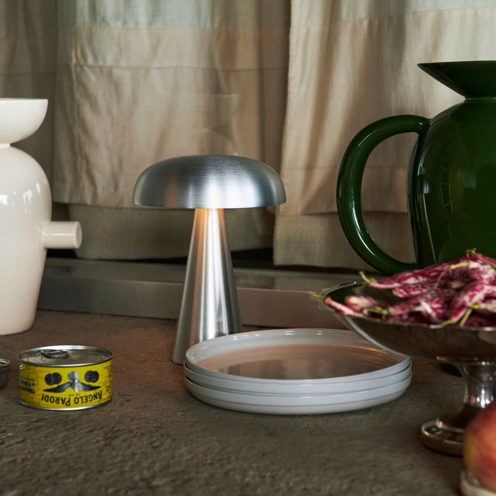 Como Table Lamp