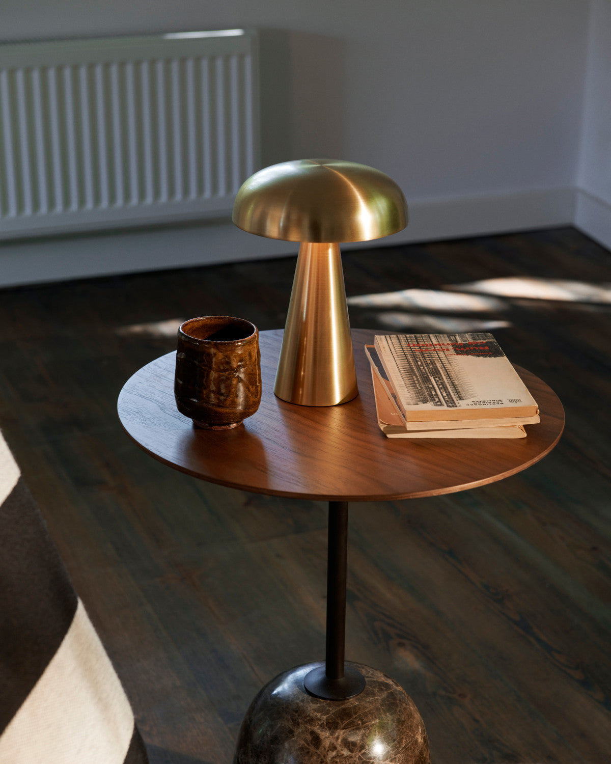 Como Table Lamp