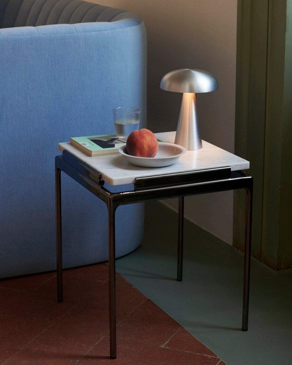 Como Table Lamp