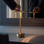 Cordless LED Table Lamp