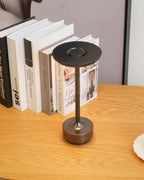 Cordless LED Table Lamp