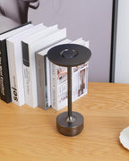 Cordless LED Table Lamp