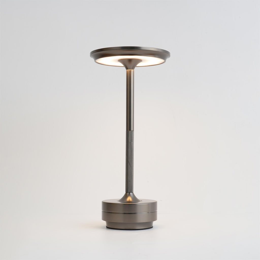 Cordless LED Table Lamp