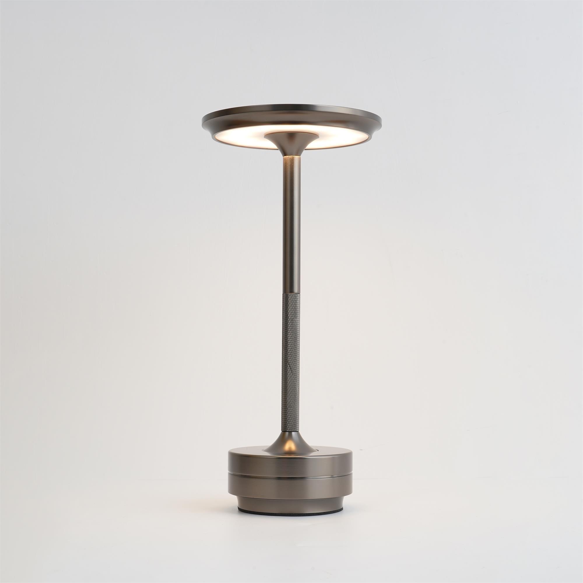 Cordless LED Table Lamp