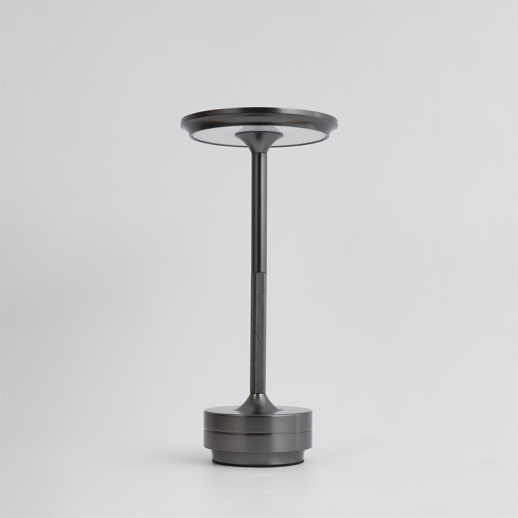 Cordless LED Table Lamp