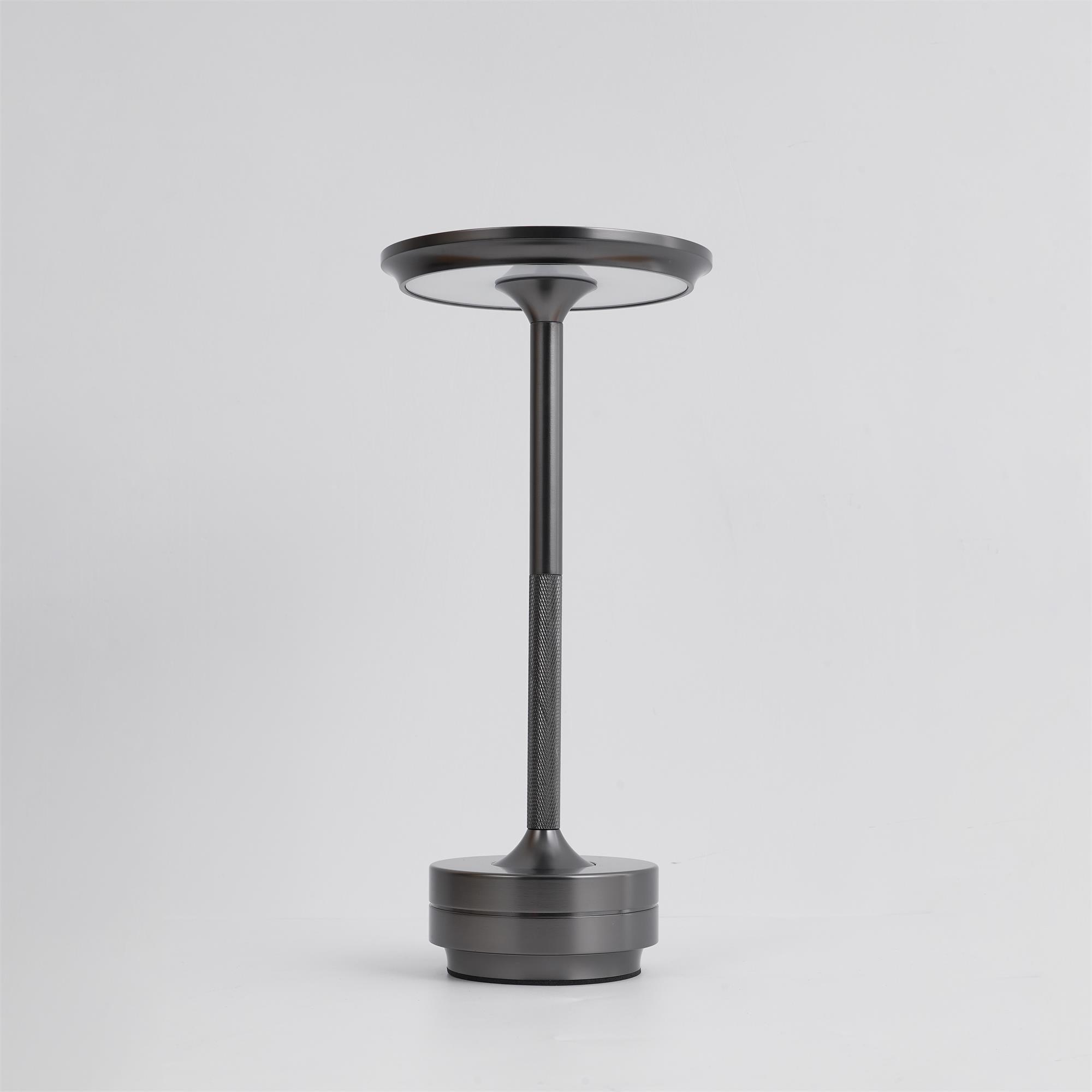 Cordless LED Table Lamp