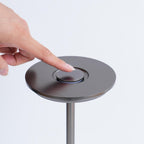 Cordless LED Table Lamp