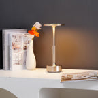 Cordless LED Table Lamp