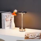 Cordless LED Table Lamp