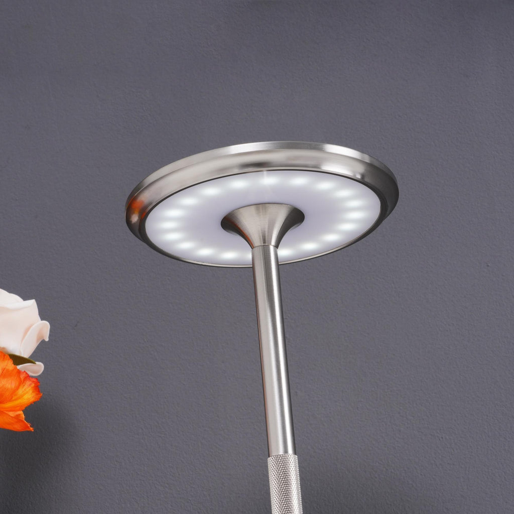 Cordless LED Table Lamp