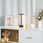 Cordless LED Table Lamp