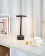Cordless LED Table Lamp
