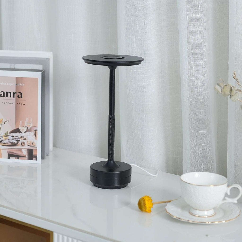 Cordless LED Table Lamp