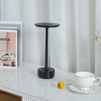 Cordless LED Table Lamp