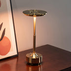 Cordless LED Table Lamp