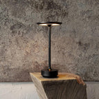 Cordless LED Table Lamp