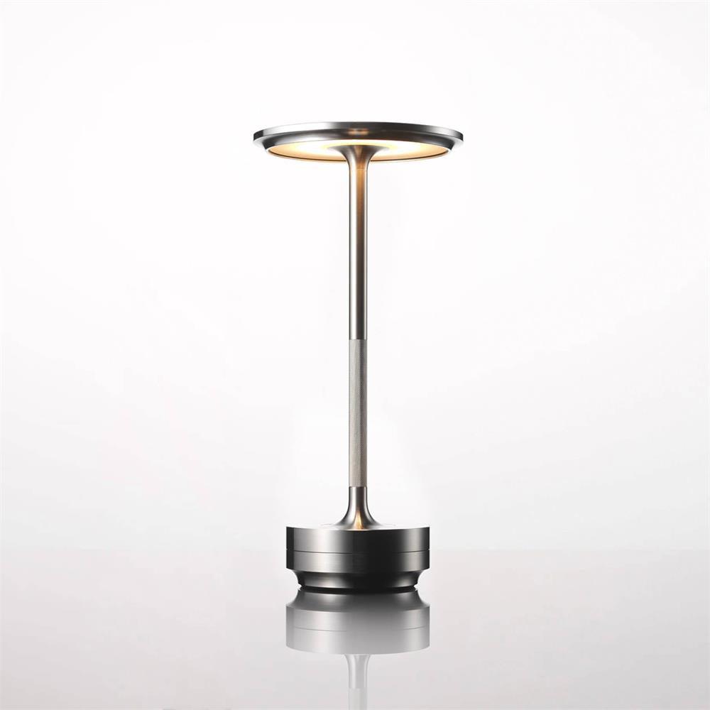 Cordless LED Table Lamp