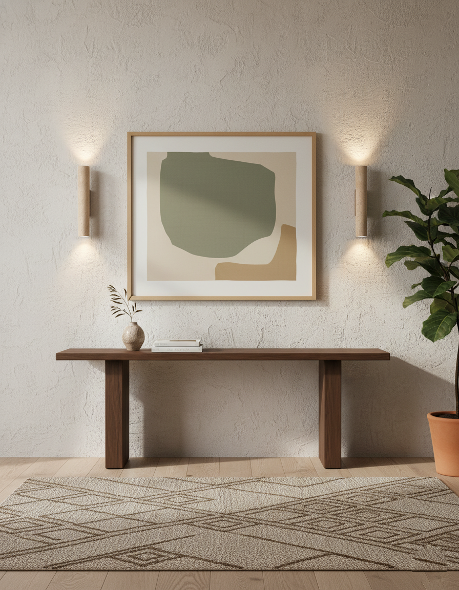 Core Wall Lamp
