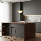 Corpin Plug In Pendant Lamp