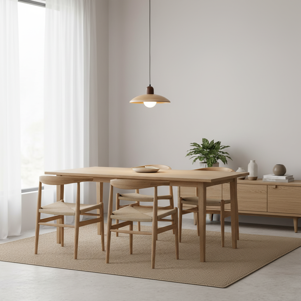 Corpin Plug In Pendant Lamp