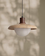 Corpin Pendant Lamp