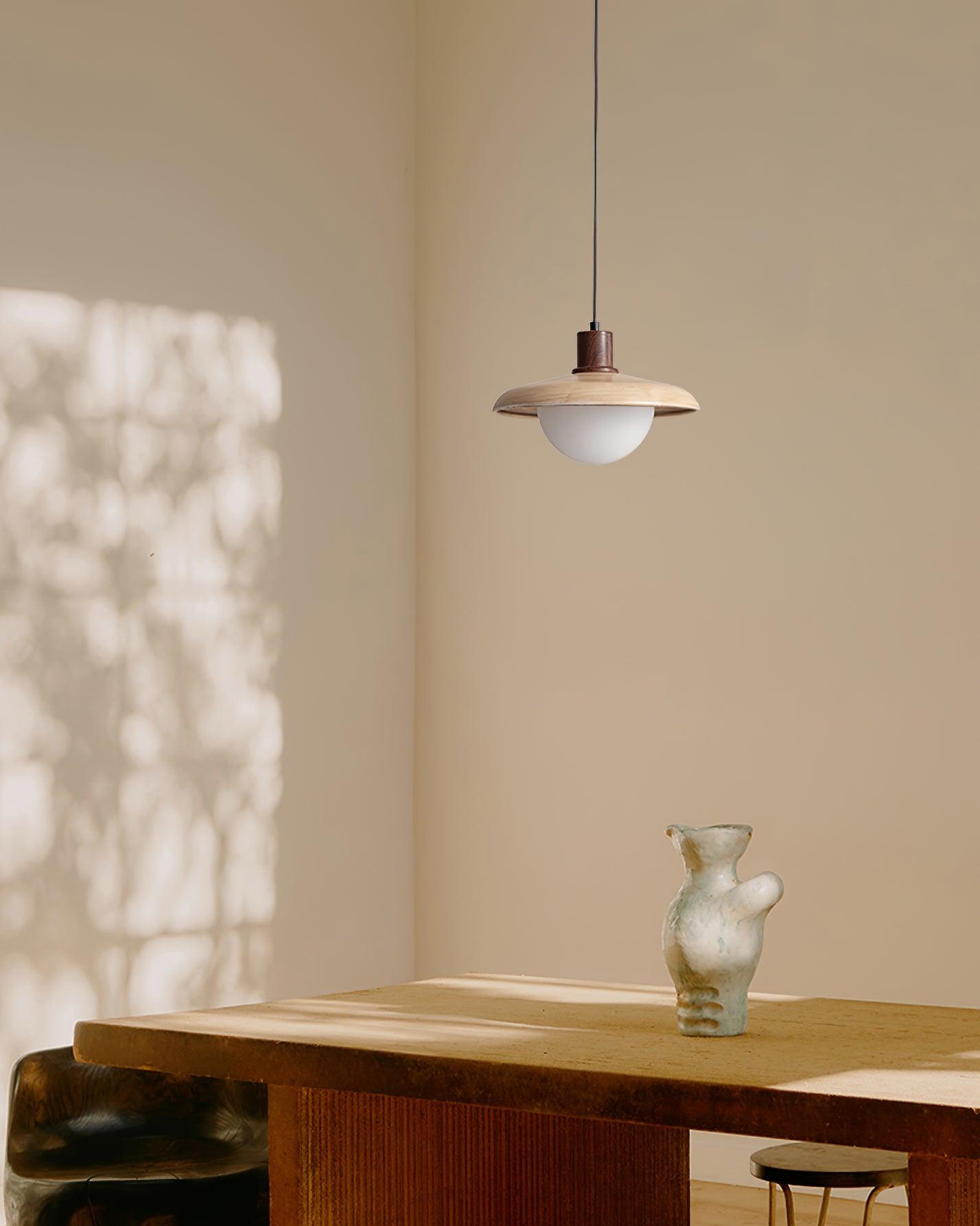 Corpin Pendant Lamp