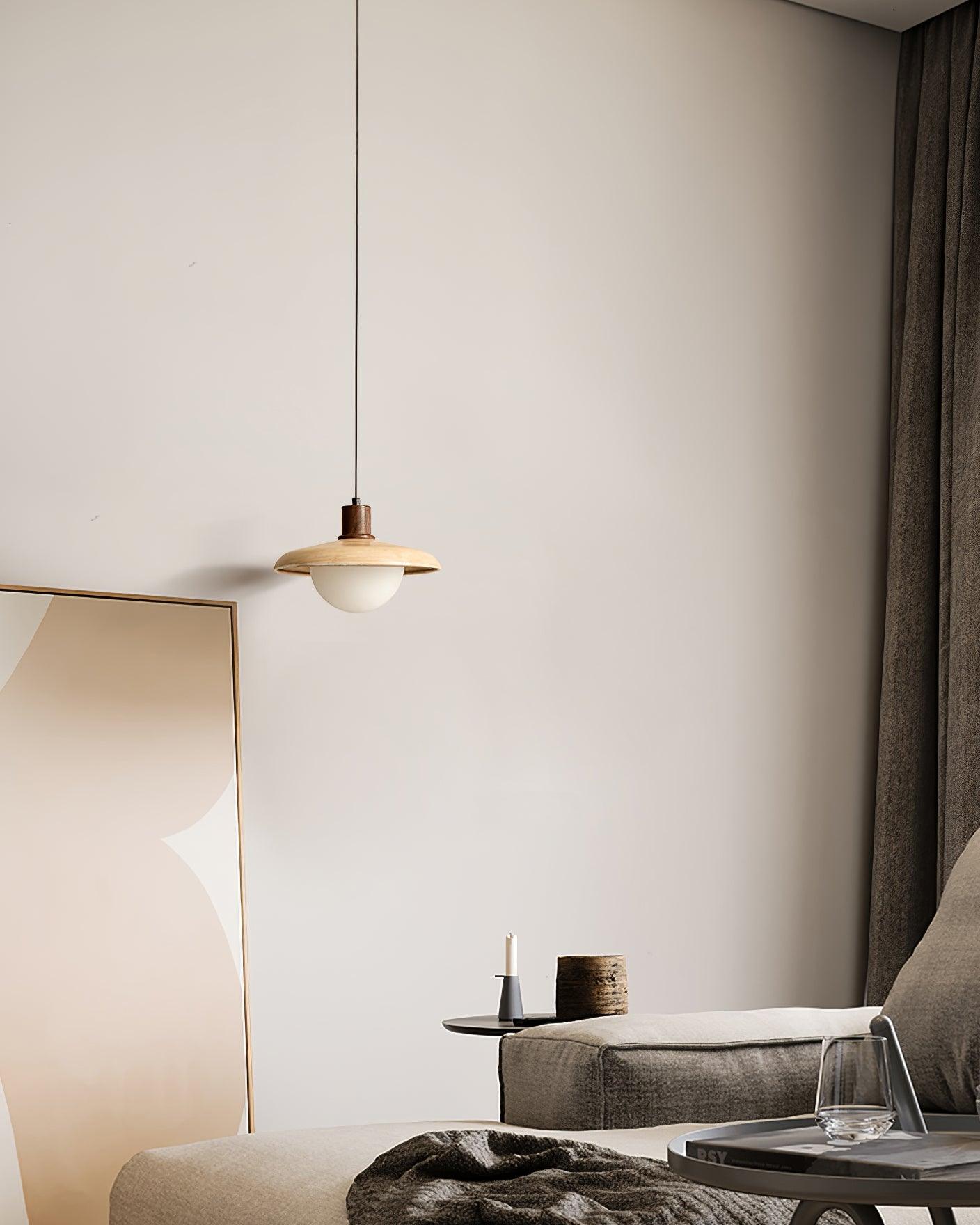 Corpin Pendant Lamp