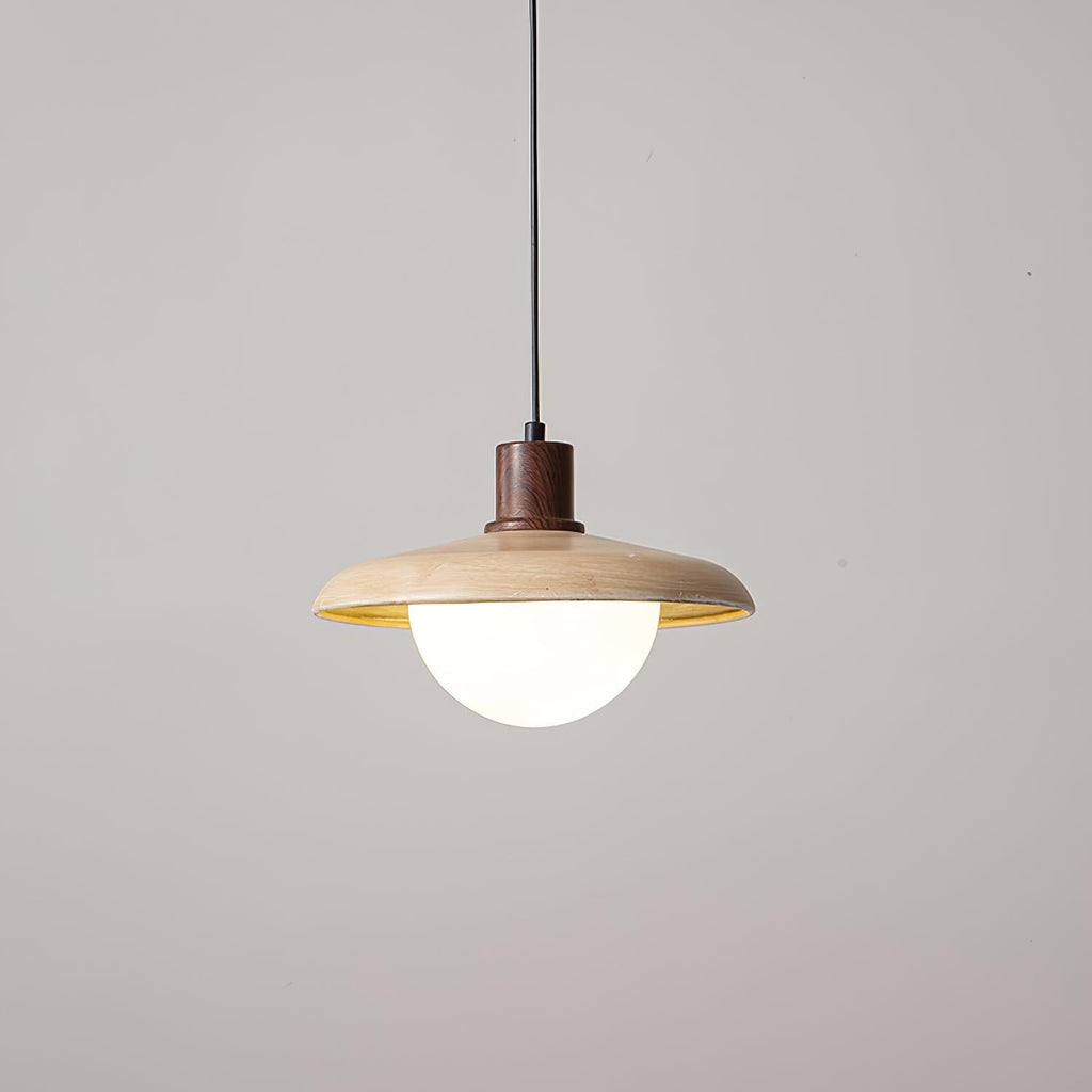 Corpin Plug In Pendant Lamp