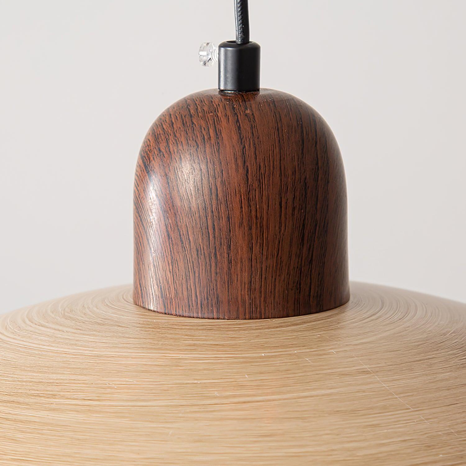 Corpin Plug In Pendant Lamp