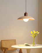 Corpin Plug In Pendant Lamp