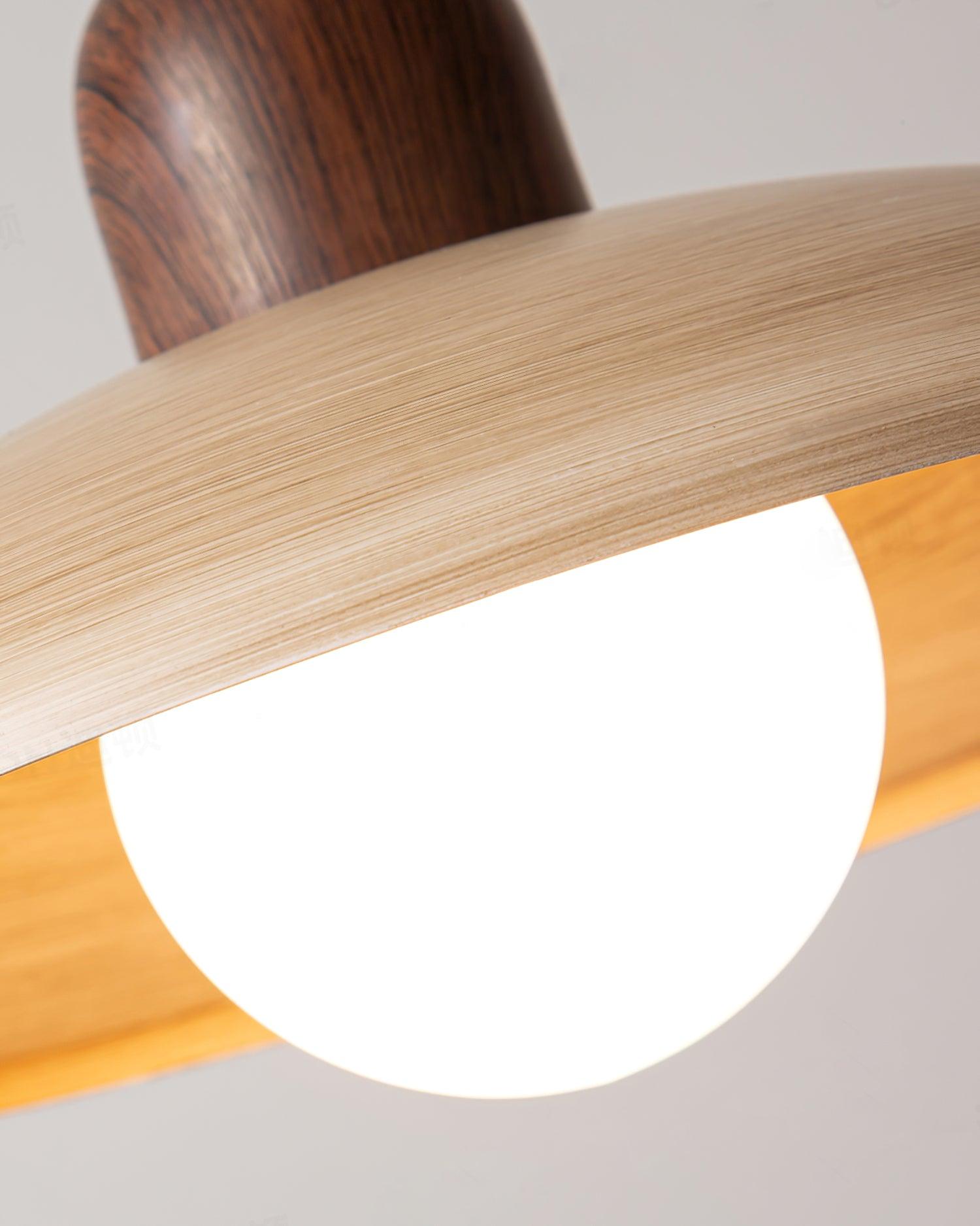 Corpin Plug In Pendant Lamp