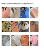 Cosmo Petals Pendant Lamp