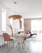 Cosmo Petals Pendant Lamp