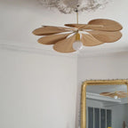 Cosmo Petals Pendant Lamp